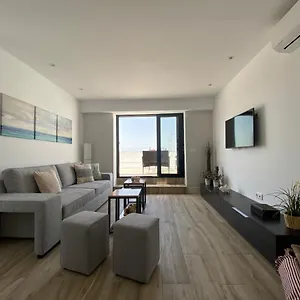 Aticos Concepcion Centro Appartement Cordoue