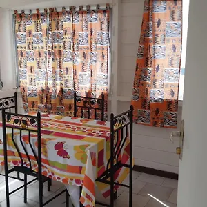 Appartement Azur, Sainte-Luce