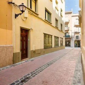Old Town Appartement Figueras