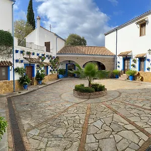 Turisticos Rurales Dos Fuentes Appartement Cordoue