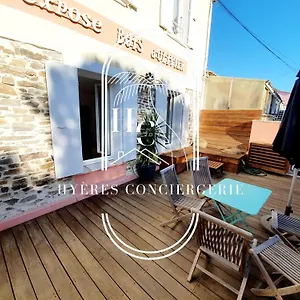 Petit Moulin Appartement Hyères
