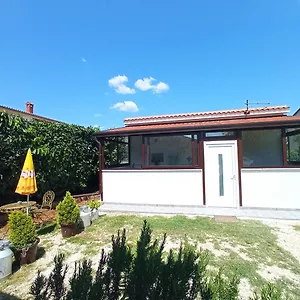 The Golden Well Appartement Rovinj