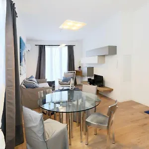 Patio Wilson Appartement Nice