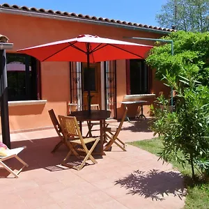 Verte Hébergement de vacances LʼIsle-sur-la-Sorgue